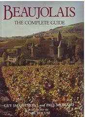 Beaujolais complete guide for sale  Delivered anywhere in USA 
