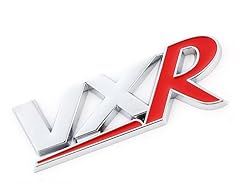 Red chrome metal for sale  Delivered anywhere in UK