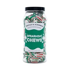 Spearmint chews original for sale  Delivered anywhere in UK