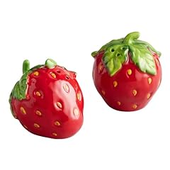 Strawberry salt pepper for sale  Delivered anywhere in USA 