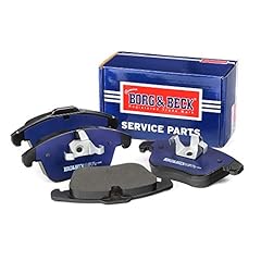 Front brake pads for sale  Delivered anywhere in Ireland