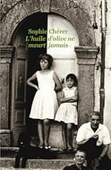 Huile olive meurt d'occasion  Livré partout en France