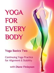 Yoga every body for sale  Delivered anywhere in USA 