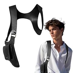Holsters épaule cuir d'occasion  Livré partout en France