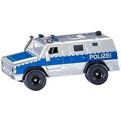 Siku 2304 rheinmetall gebraucht kaufen  Wird an jeden Ort in Deutschland