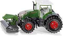 Siku 2000 fendt d'occasion  Livré partout en France