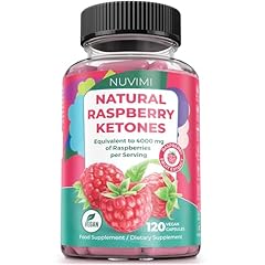 Raspberry ketones 4000 for sale  Delivered anywhere in UK