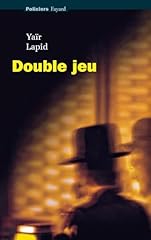 Double jeu d'occasion  Livré partout en France