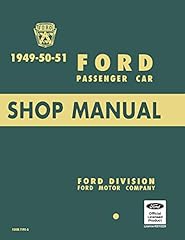 1949 1950 1951 for sale  Delivered anywhere in USA 
