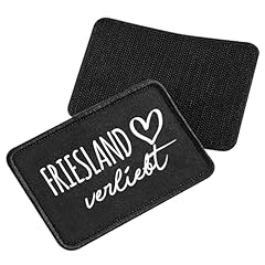 Huuraa patch friesland gebraucht kaufen  Wird an jeden Ort in Deutschland