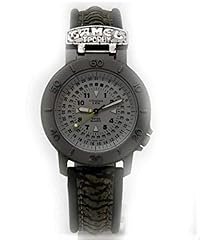 Orologio camel trophy usato  Spedito ovunque in Italia 