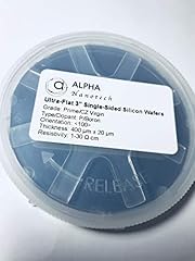 Silicon wafer inches for sale  Delivered anywhere in UK