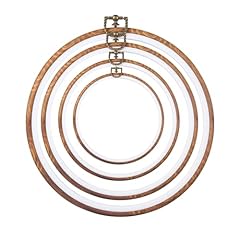 4pcs embroidery frame for sale  Delivered anywhere in USA 