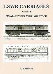 Lswr carriages volume for sale  Delivered anywhere in UK