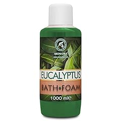 Bath foam eucalyptus for sale  Delivered anywhere in UK