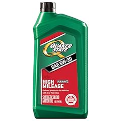 Quaker state high for sale  Delivered anywhere in USA 