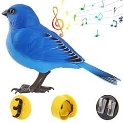 Xjklbyq fake birds for sale  Delivered anywhere in USA 