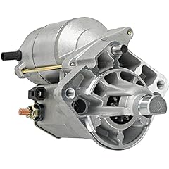 Electrical snd0106 starter for sale  Delivered anywhere in UK