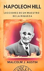 Napoleon hill lecciones for sale  Delivered anywhere in UK
