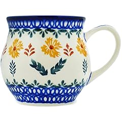 Authentic polish pottery for sale  Delivered anywhere in USA 