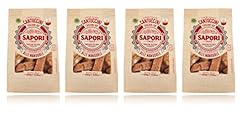 Sapori 1832 cantuccini usato  Spedito ovunque in Italia 