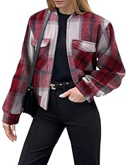 Zeagoo womens cropped for sale  Delivered anywhere in USA 