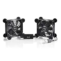 Scccf dual 80mm for sale  Delivered anywhere in USA 
