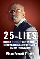 Lies exposing democrats for sale  Delivered anywhere in USA 