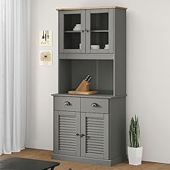 Koieceta highboard vigo gebraucht kaufen  Wird an jeden Ort in Deutschland