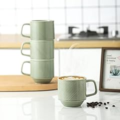 Adewnest stackable coffee for sale  Delivered anywhere in USA 