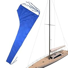 Sail cover windproof for sale  Delivered anywhere in UK