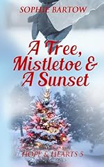 Tree mistletoe sunset for sale  Delivered anywhere in UK