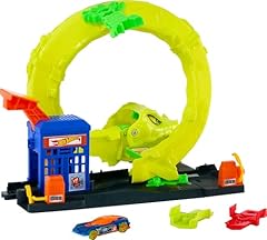 Hot wheels attacco usato  Spedito ovunque in Italia 