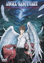 Angel sanctuary riserva usato  Spedito ovunque in Italia 
