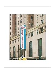 New yorker hotel for sale  Delivered anywhere in USA 