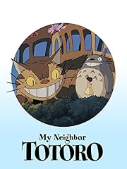 Neighbor totoro for sale  Delivered anywhere in USA 