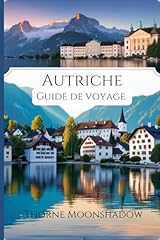 Autriche guide voyage gebraucht kaufen  Wird an jeden Ort in Deutschland