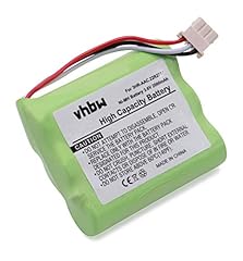 Vhbw batteria compatibile usato  Spedito ovunque in Italia 