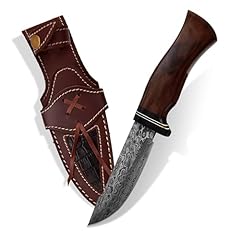 Knives handmade hunting for sale  Delivered anywhere in USA 