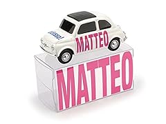 Brumm fiat 500 usato  Spedito ovunque in Italia 