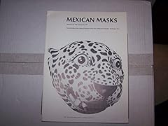 Mexican masks september for sale  Delivered anywhere in USA 