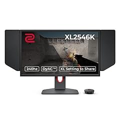 Benq zowie xl2546k usato  Spedito ovunque in Italia 