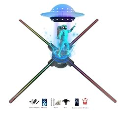 Hologram fan 56cm for sale  Delivered anywhere in USA 