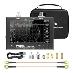 Analizzatore spettro sv4401a usato  Spedito ovunque in Italia 