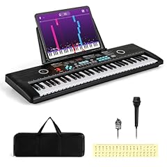 Costway key keyboard for sale  Delivered anywhere in UK