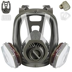 Full face respirator for sale  Delivered anywhere in UK