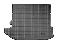 Weathertech cargo trunk for sale  Delivered anywhere in USA 