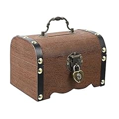 Treasure chest vintage for sale  Delivered anywhere in USA 