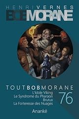 Bob morane 76 d'occasion  Livré partout en France