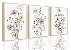 Bwodke wildblumen poster gebraucht kaufen  Wird an jeden Ort in Deutschland
